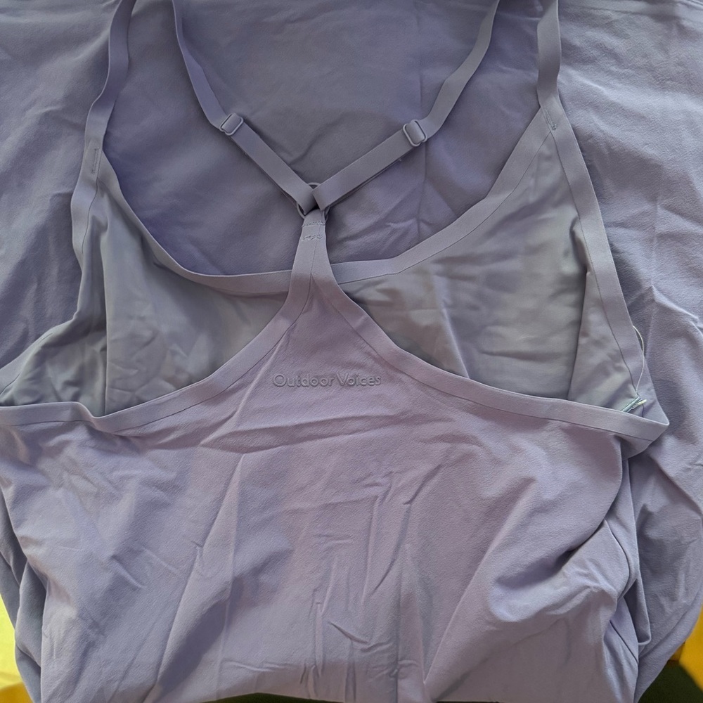 Outdoor Voices Dress - Picture 6 of 7